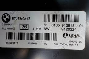 BMW E90 E91 БЛОК УПРАВЛЕНИЯ МОДУЛЬ FRM 9128184 9128224