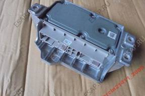 BMW E90 E91 БЛОК УПРАВЛЕНИЯ ПОДУШЕК 9166057