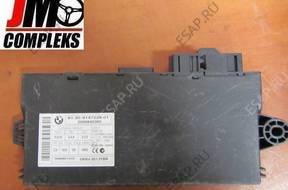 BMW E90 E91 CAS3 БЛОК УПРАВЛЕНИЯ  61359147226 -01
