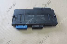 BMW E90 E91 E84 E87 БЛОК УПРАВЛЕНИЯ КОМФОРТОМ JBBFE 9229878
