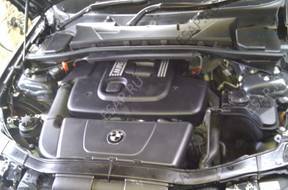 BMW E90 E91 E87 320D 163KM двигатель