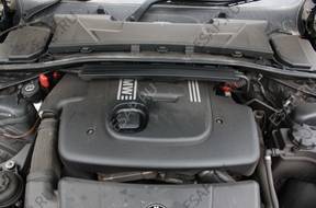 BMW e90 e91 e87 двигатель 318D 118D M47T в идеальном состоянии