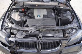 BMW E90 E91 E87 E60 двигатель N47D20A 2.0D 177KM