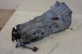 BMW E90 E91 E87 E81 2,0d КОРОБКА ПЕРЕДАЧW M47