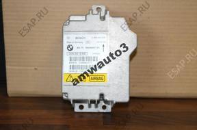 BMW E90 E91 E87 MINI 6964607 СЕНСОР AIRBAG
