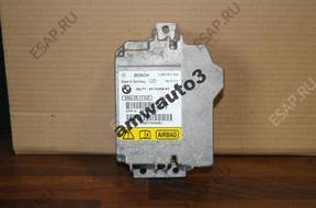 BMW E90 E91 E87 MINI 9110258 СЕНСОР AIRBAG