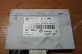 BMW E90 E91 E87 МОДУЛЬ БЛОК УПРАВЛЕНИЯ PDC 66216982402