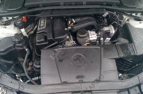 BMW E90 E91 E87 N46B20B двигатель 1.8  2.0  комплектный