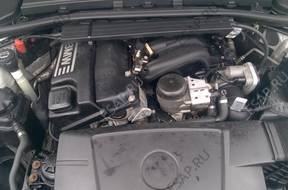 BMW E90 E91 E87 N46B20B двигатель 1.8  2.0  комплектный