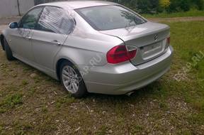 BMW E90 E91 E87 N46B20B двигатель 1.8  2.0  комплектный