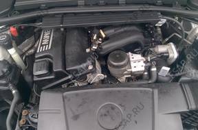 BMW E90 E91 E87 N46B20B двигатель 2.0 и комплектный