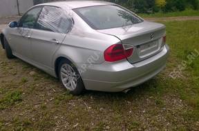 BMW E90 E91 E87 N46B20B двигатель 2.0 и комплектный