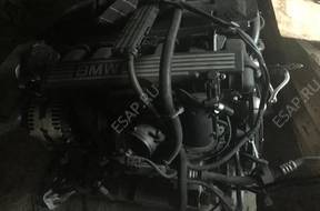 BMW E90 E91 E92 3.0i 330i двигатель KPL. N53B30A