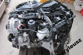 BMW E90 E91 E92 330d - двигатель комплектный N57 245 л.с.