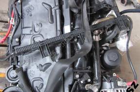 BMW E90 E91 E92 330d - двигатель комплектный N57 245 л.с.