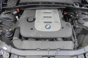 BMW E90 E91 E92 330D двигатель M57N2