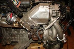 BMW e90 e91 e92 335d 306d5 двигатель турбина КОМПЛЕКТНЫЙ.