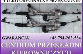 BMW E90 E91 E92 676380707 РУЛЕВАЯ РЕЙКА PRZEKŁADNIA