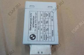 BMW E90 E91 E92 AHV БЛОК УПРАВЛЕНИЯ МОДУЛЬ ФАРКОПА 6773731