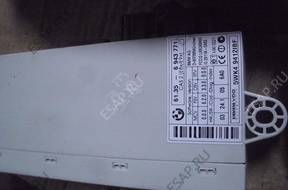 BMW E90 E91 E92 CAS МОДУЛЬ БЛОК УПРАВЛЕНИЯ 6943771