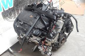 BMW E90 E91  E92 двигатель комплектный N47N N47D20C