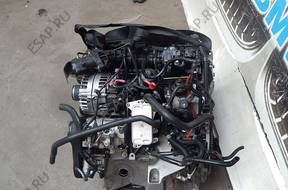 BMW E90 E91  E92 двигатель комплектный N47N N47D20C