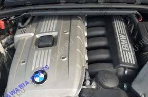 BMW E90 E91 E92 E60 E61 2.5 N52B25 двигатель **