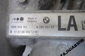 BMW E90 E91 E92 E81 E87  РУЛЕВАЯ РЕЙКА ЭЛЕКТРО