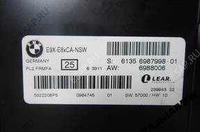 BMW E90 E91 E92 E87 - МОДУЛЬ WIATE 6987998