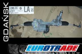 BMW E90 E91 E92 E87 X1 РУЛЕВАЯ РЕЙКА ЭЛЕКТРО ЕВРОПЕЙСКАЯ ВЕРСИЯ