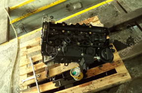 BMW E90 E91 E92 E93 двигатель 2.0D 184 л.с. N47D20C LCI
