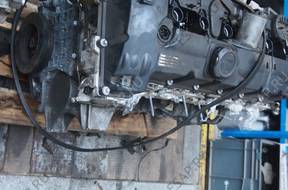 BMW E90 E91 E92 E93 двигатель N52B25AF 2.5I