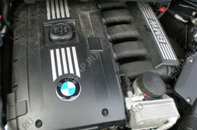 BMW  E90 E91 E92 E93 E60 2.8I двигатель  лифт. версия