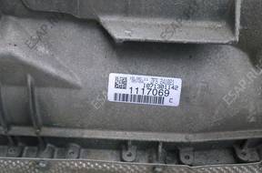 bmw e90 e91 e92 e93 e81 e88 e82 3.0 КОРОБКА ПЕРЕДАЧ 6hp21