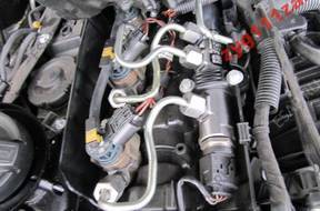 BMW E90 E91 E92 E93 E84 X1 двигатель 2.0D N47 184km