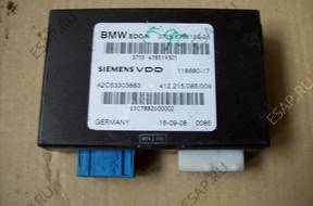 BMW E90 E91 E92 E93 M3 БЛОК УПРАВЛЕНИЯ EDC-K 6785193