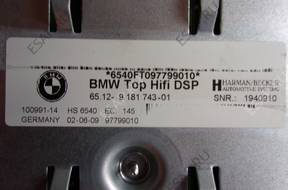 Bmw e90,e91,e92,e93 МОДУЛЬ bluetooth