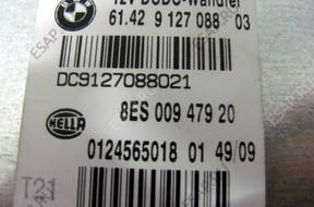 BMW E90 E91 E92 E93 Przetwornik DC 9127088