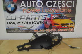 BMW e90 e91 e92 klamka wspornik klamki lewa
