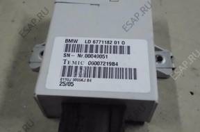BMW E90 E91 e92 МОДУЛЬ dynamiki wzdunej 6771182