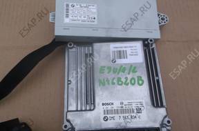 BMW E90 E91 EN46 CAS КОМПЛЕКТ КЛЮЧ БЛОК УПРАВЛЕНИЯ