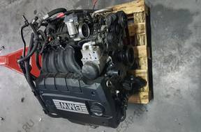 BMW E90 E91 комплектный sinik N43B20A 01A 1.8i