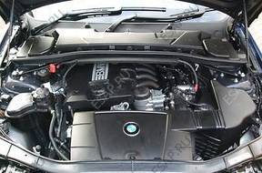 BMW E90 E91 комплектный sinik N43B20AY 1.8i 170KM