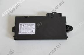 BMW E90 E91 LIFT МОДУЛЬ БЛОК УПРАВЛЕНИЯ CAS 9217853