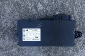 BMW E90 E91 LIFT МОДУЛЬ KOMFORTU 5WK49515 EBR