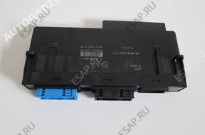 BMW E90 E91 LIFT МОДУЛЬ KOMFORTU 9227184