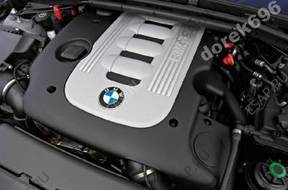 BMW E90 E91 лифт. версия 330d двигатель SUPEK 235KM M57N2 D3