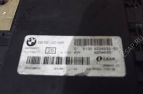 BMW E90 E91 MODU БЛОК УПРАВЛЕНИЯ 61359204532
