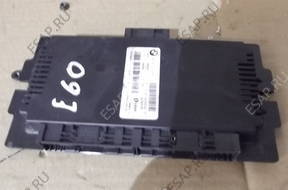 BMW E90 E91 MODU БЛОК УПРАВЛЕНИЯ 61359204532