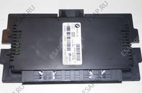 BMW E90 E91  МОДУЛЬ БЛОК УПРАВЛЕНИЯ  6135 9153781